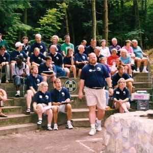 Meet your Posher, Greg